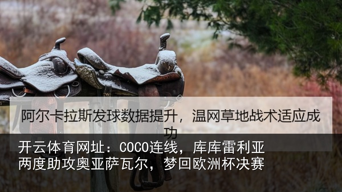开云体育网址：COCO连线相关情况攻奥相关情况杯决赛